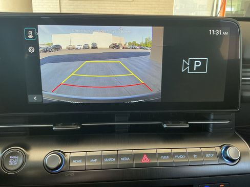 New 2026 Hyundai Kona SEL Premium AWD/4WD image 19