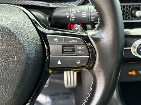 Used 2022 Honda Civic Sport image 26