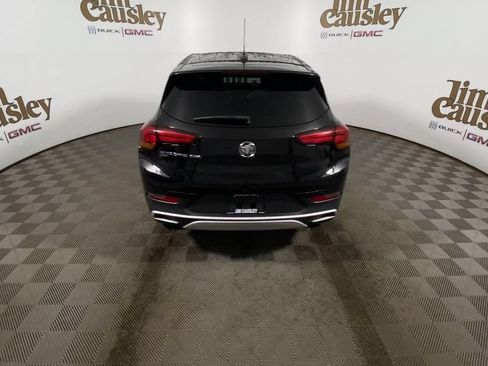 Certified 2023 Buick Encore GX Preferred w/ Cold Weather Comfort Package AWD/4WD image 7
