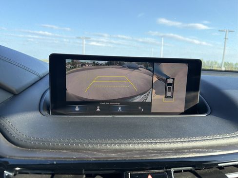 Certified 2023 Acura MDX SH-AWD w/ Advance Package image 25