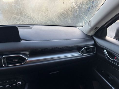 Used 2025 MAZDA CX-5 AWD 2.5 S w/ Select Package image 35