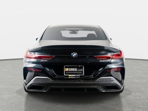 Used 2025 BMW 840i xDrive AWD/4WD image 11