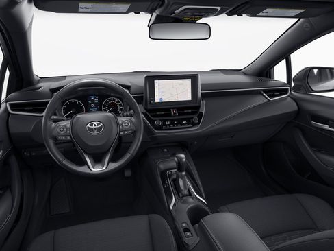 New 2026 Toyota Corolla SE FWD image 27