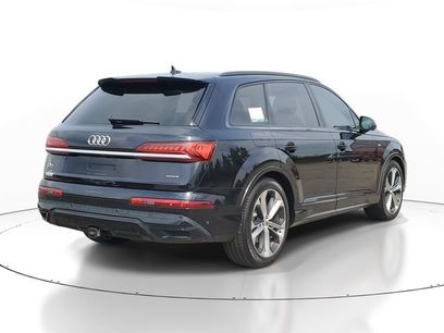 Used 2020 Audi Q7 3.0T