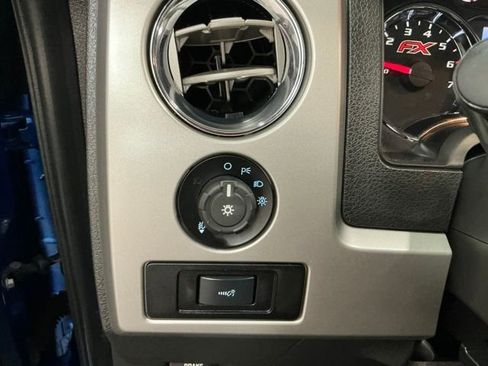Used 2014 Ford F150 FX4 image 21