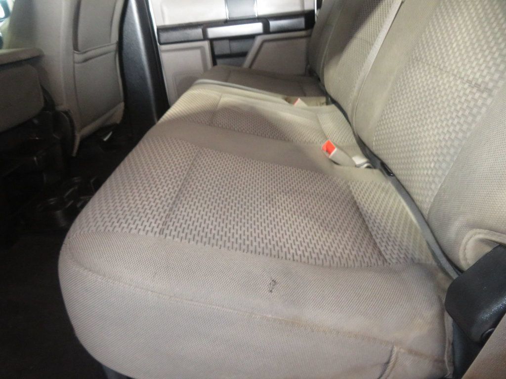 Used 2019 Ford F250 XLT AWD/4WD image 25