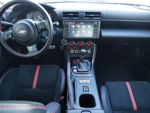 Used 2022 Subaru BRZ Limited image 10