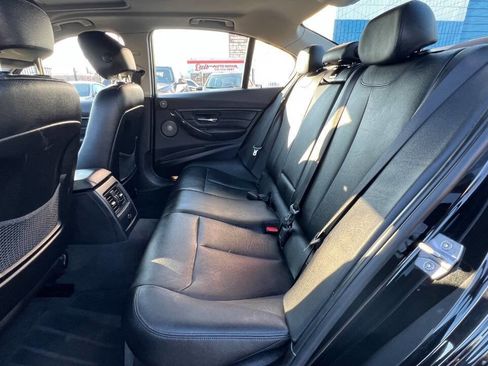 Used 2013 BMW 335i Sedan w/ Technology Pkg image 30