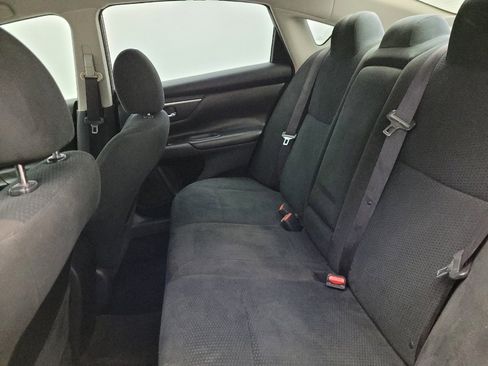 Used 2015 Nissan Altima 2.5 S w/ Power Driver Seat Package FWD image 18