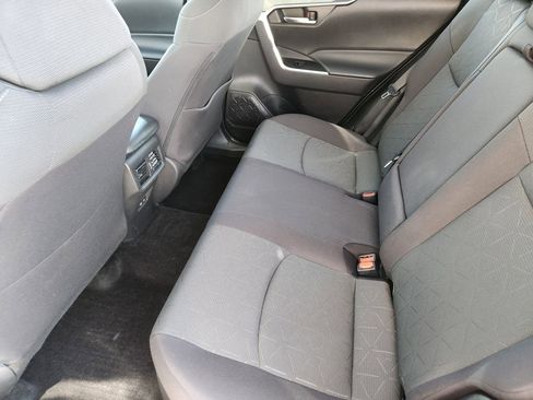 Used 2024 Toyota RAV4 XLE image 18