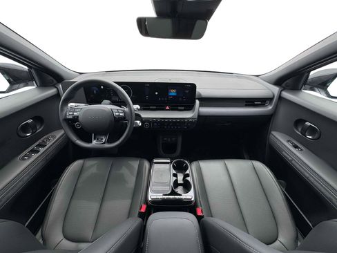 New 2025 Hyundai Ioniq 5 XRT image 20
