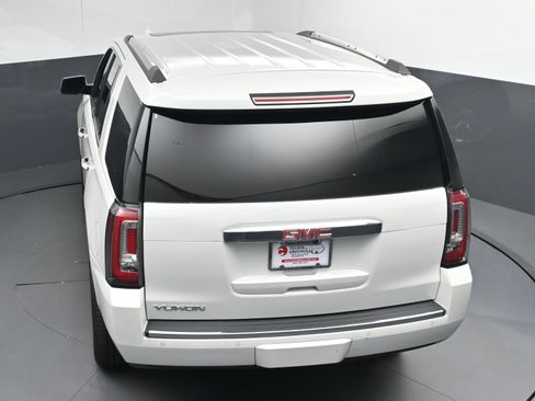 Used 2019 GMC Yukon Denali w/ Denali Ultimate Package image 35