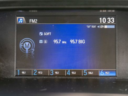 Used 2017 Honda Accord LX image 29