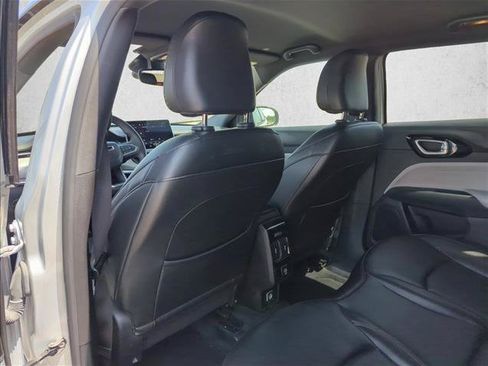 Used 2024 Jeep Compass Limited AWD/4WD image 15
