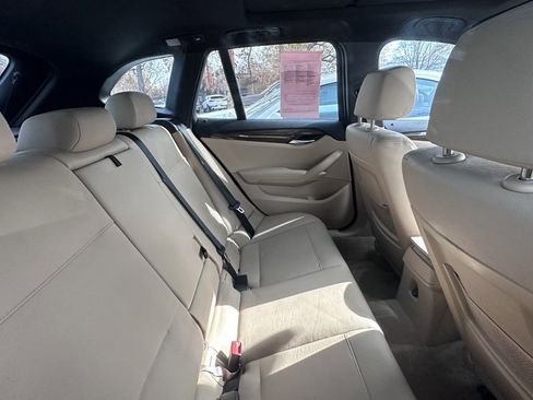 Used 2015 BMW X1 sDrive28i image 8