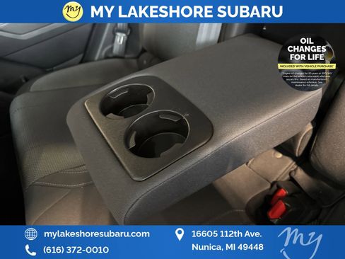 Certified 2024 Subaru Crosstrek 2.0i Premium AWD/4WD image 25