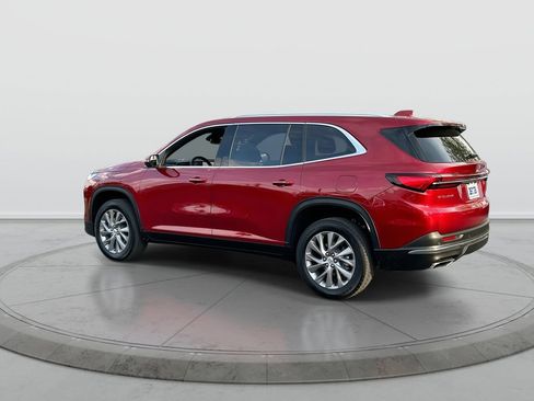 New 2026 Buick Enclave Preferred FWD image 6