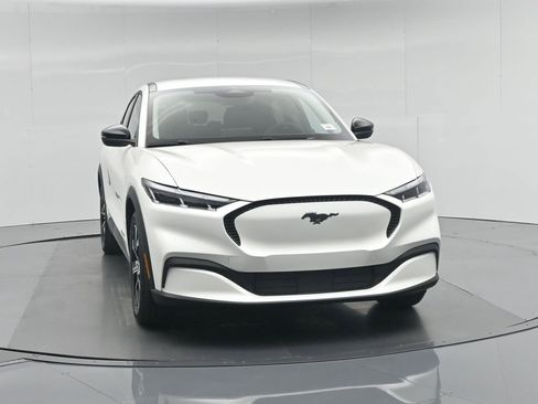 New 2026 Ford Mustang Mach-E Select image 22