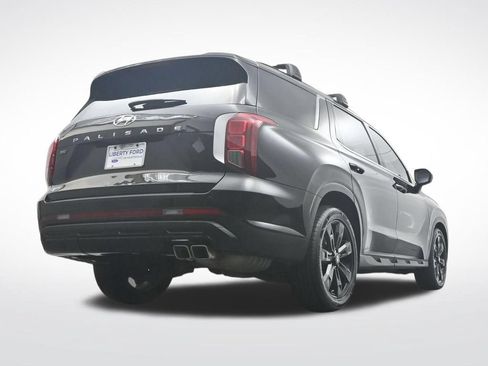 Used 2024 Hyundai Palisade XRT FWD image 46