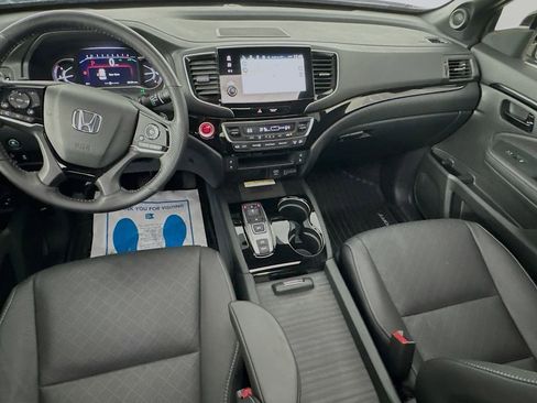 Used 2023 Honda Passport Elite image 27