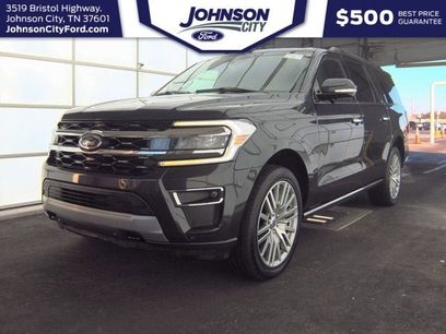 Used 2023 Ford Expedition Max Limited