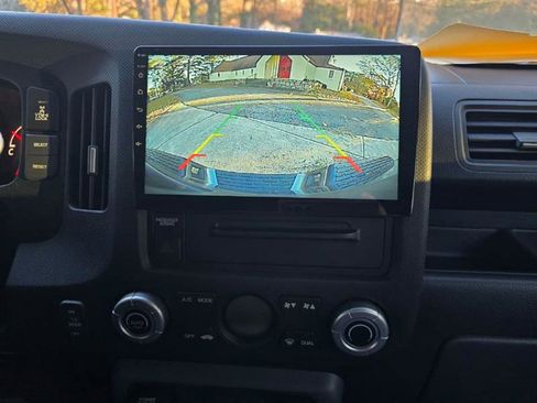 Used 2007 Honda Ridgeline RTS image 11