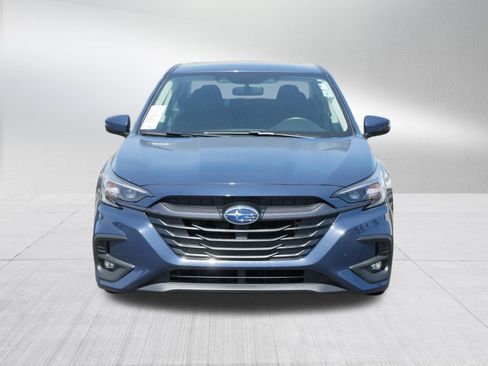 Used 2025 Subaru Legacy Premium AWD/4WD image 2