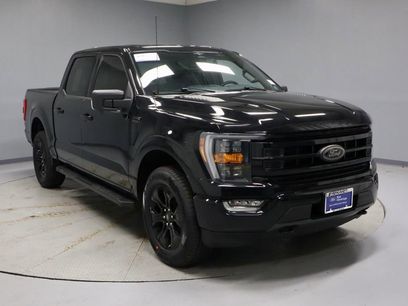 Certified 2023 Ford F150 XLT w/ Equipment Group 302A High