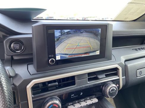 Used 2024 Toyota Tacoma SR RWD image 33
