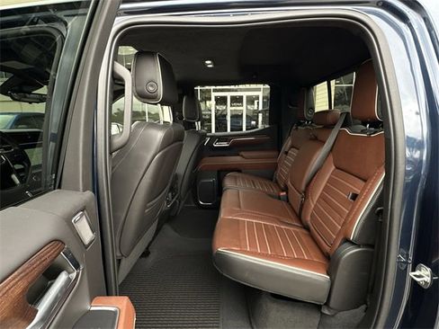 Used 2023 GMC Sierra 1500 Denali Ultimate image 29