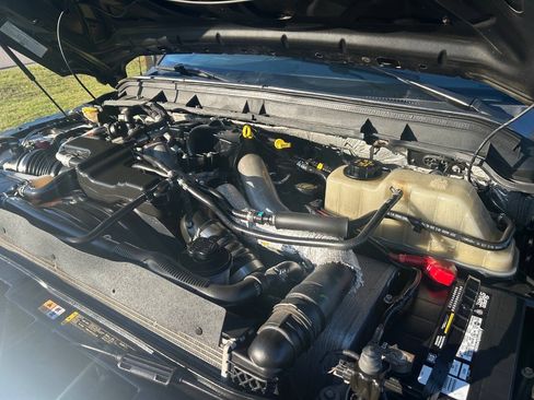Used 2014 Ford F350 Platinum AWD/4WD image 20