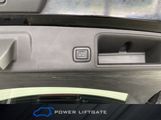 Used 2021 GMC Terrain SLT w/ Infotainment Package II FWD image 34