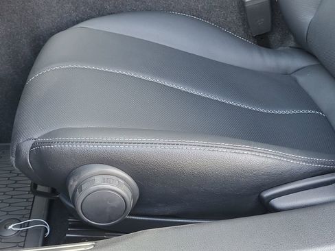 New 2025 MAZDA MX-5 Miata Grand Touring w/ Weather Package image 18