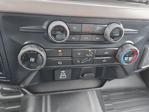 New 2025 Ford F150 XL image 14