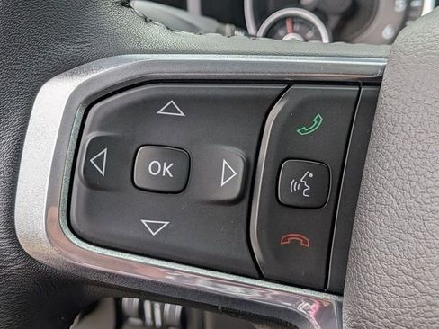 Certified 2024 RAM 1500 Laramie AWD/4WD image 20