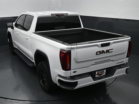 Used 2023 GMC Sierra 1500 AT4X AWD/4WD image 28