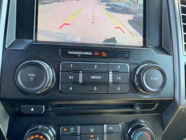 Used 2017 Ford F150 XLT w/ Equipment Group 301A Mid AWD/4WD image 22