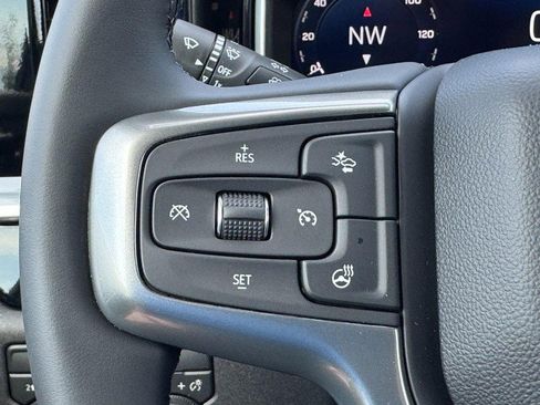 New 2026 Chevrolet Silverado 1500 LT image 13