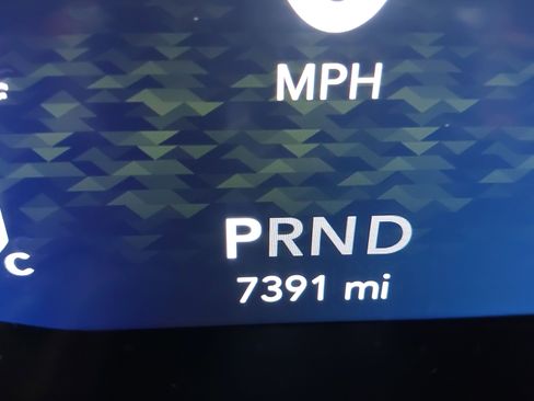 Used 2025 Jeep Wrangler Unlimited Rubicon w/ XTREMEE 35" Tire Package image 19