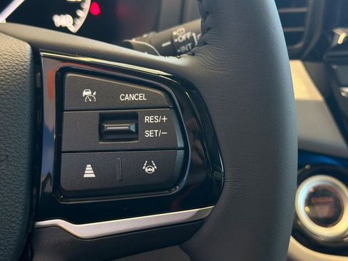 New 2026 Honda Odyssey Touring image 29
