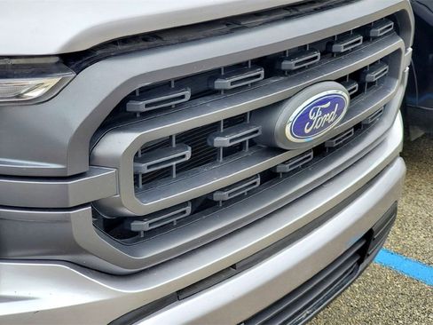 Used 2023 Ford F150 XLT w/ Equipment Group 302A High image 3