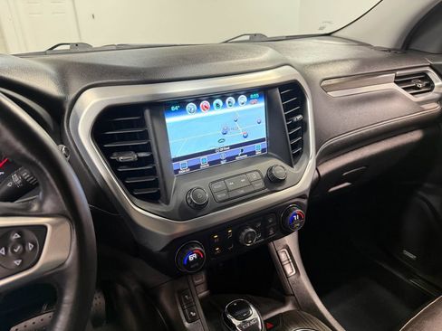 Used 2018 GMC Acadia SLT AWD/4WD image 79