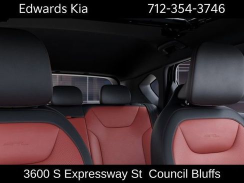 New 2026 Kia K4 GT-Line FWD image 29