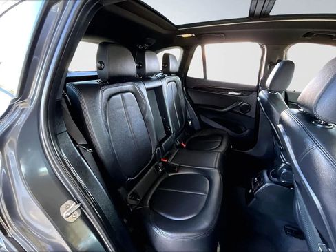 Used 2017 BMW X1 sDrive28i image 21