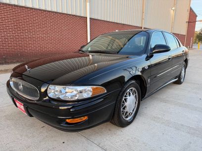 Used 2004 Buick Le Sabre Custom