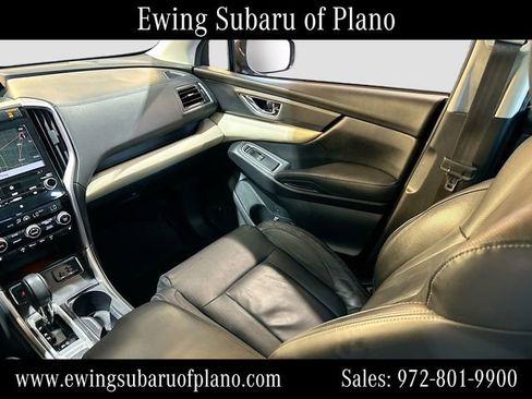 Used 2019 Subaru Ascent Limited w/ Popular Package #3 AWD/4WD image 25