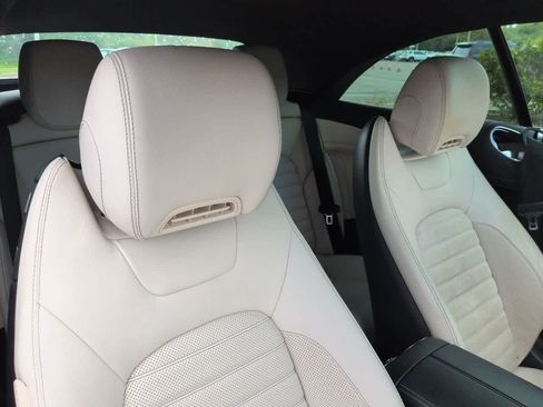 Used 2022 Mercedes-Benz C 300 Cabriolet image 7