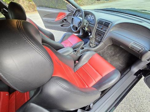 Used 2003 Ford Mustang Cobra image 34