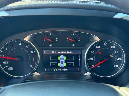 Used 2023 Chevrolet Blazer LT w/ Driver Confidence Package image 21