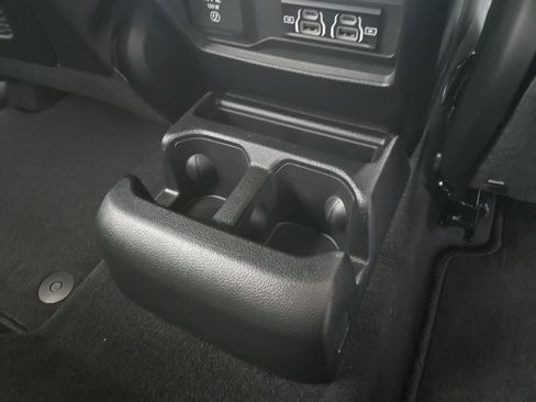 New 2025 Jeep Grand Cherokee L Limited w/ Luxury Tech Group II image 96